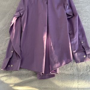 Joseph Abboud slim fit dress shirt